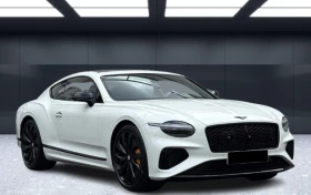 Bentley Continental gt Speed V8 Hybrid = NEW = Гаранция