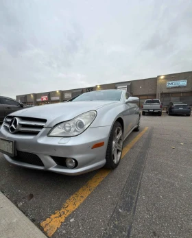 Mercedes-Benz CLS 500 550 * * CARFAX * * АВТО КРЕДИТ * * , снимка 2