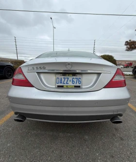 Mercedes-Benz CLS 500 550 * * CARFAX * * АВТО КРЕДИТ * * , снимка 3