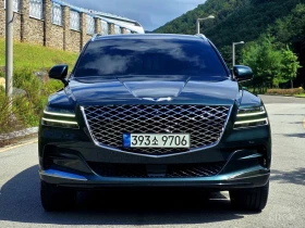 Genesis GV80, снимка 4