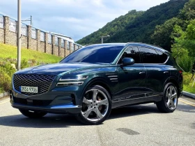 Genesis GV80, снимка 2