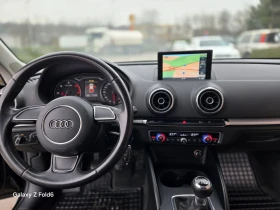 Audi A3 S-Line, Bang&Oulfsen, пълна история, 2-ри к-кт джа - 7670 € / 15001.22 лв. - 83707411 8