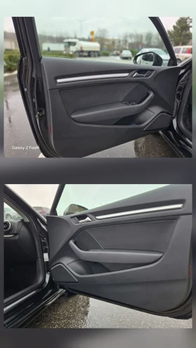 Audi A3 S-Line, Bang&Oulfsen, пълна история, 2-ри к-кт джа - 7670 € / 15001.22 лв. - 83707411 13