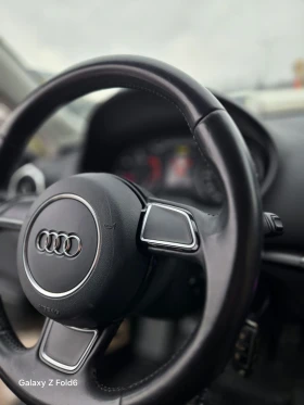 Audi A3 S-Line, Bang&Oulfsen, пълна история, 2-ри к-кт джа - 7670 € / 15001.22 лв. - 83707411 7