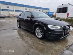Audi A3 S-Line, Bang&Oulfsen, пълна история, 2-ри к-кт джа - 7670 € / 15001.22 лв. - 83707411 2