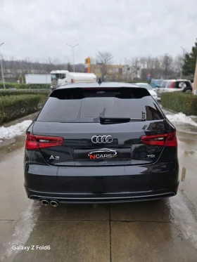 Audi A3 S-Line, Bang&Oulfsen, пълна история, 2-ри к-кт джа - 7670 € / 15001.22 лв. - 83707411 4