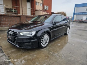 Audi A3 S-Line, Bang&Oulfsen, пълна история, 2-ри к-кт джа - 7670 € / 15001.22 лв. - 83707411 3