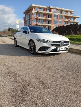 Mercedes-Benz CLA 200 - 21490 € / 42030.79 лв. - 89745527 2