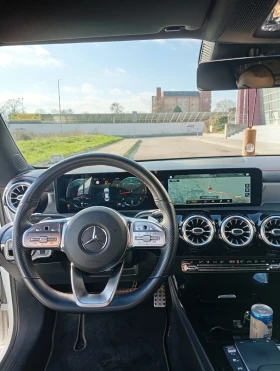 Mercedes-Benz CLA 200 - 21490 € / 42030.79 лв. - 89745527 5