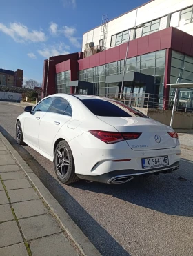 Mercedes-Benz CLA 200 - 22000 € / 43028.26 лв. - 89745527 5
