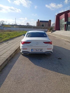 Mercedes-Benz CLA 200 - 21490 € / 42030.79 лв. - 89745527 3