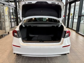 Honda Civic CARFAX* АВТОФИНАНСИРАНЕ* БЕЗ ПЪРВОНАЧАЛНА ВНОСКА*  - 19000 € / 37160.77 лв. - 28238165 11