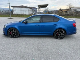 Skoda Octavia VRS   310 К.С., снимка 7