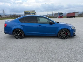 Skoda Octavia VRS   310 К.С., снимка 8