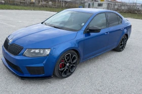 Skoda Octavia VRS   310 К.С., снимка 2
