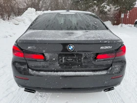 BMW 530 xDrive * АвтоКреди* (ЦЕНА ДО БГ) - 28999 € / 56717.11 лв. - 37500500 4