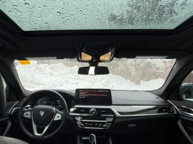 BMW 530 xDrive * АвтоКреди* (ЦЕНА ДО БГ) - 28999 € / 56717.11 лв. - 37500500 12