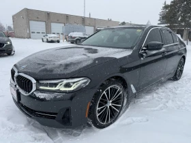 BMW 530 xDrive * АвтоКреди* (ЦЕНА ДО БГ)