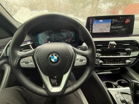 BMW 530 xDrive * АвтоКреди* (ЦЕНА ДО БГ) - 28999 € / 56717.11 лв. - 37500500 9