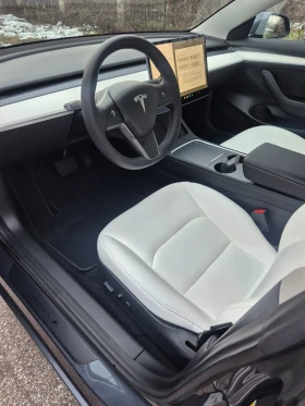 Tesla Model 3 Long Range/Dual Motor/12.21г - 22200 € / 43419.43 лв. - 95284682 9
