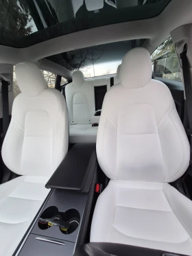 Tesla Model 3 Long Range/Dual Motor/12.21г - 22200 € / 43419.43 лв. - 95284682 10