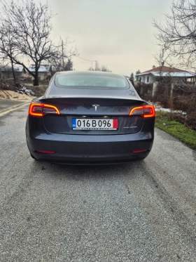 Tesla Model 3 Long Range/Dual Motor/12.21г - 22200 € / 43419.43 лв. - 95284682 6