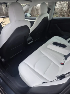 Tesla Model 3 Long Range/Dual Motor/12.21г - 22200 € / 43419.43 лв. - 95284682 8