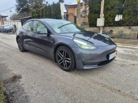 Tesla Model 3 Long Range/Dual Motor/12.21г - 22200 € / 43419.43 лв. - 95284682 2