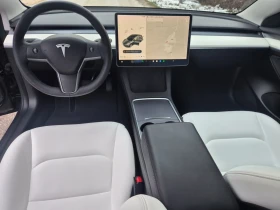 Tesla Model 3 Long Range/Dual Motor/12.21г - 22200 € / 43419.43 лв. - 95284682 11