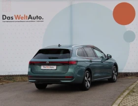 VW Passat 9 Business 1.5 eTSI DSG | Mobile.bg � ����� ������ 3