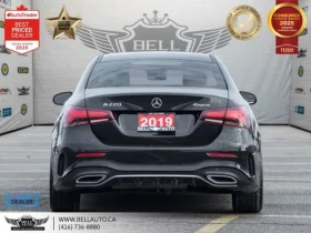 Mercedes-Benz A 220 * A220 | AMG PKG | B.CAM | PANO | LOWKMS | NOACCID | Mobile.bg � ����� ������ 6