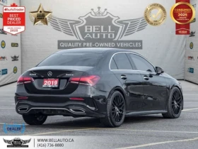 Mercedes-Benz A 220 * A220 | AMG PKG | B.CAM | PANO | LOWKMS | NOACCID | Mobile.bg � ����� ������ 5