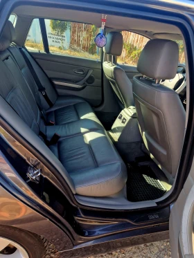 BMW 320 - 3100 € / 6063.07 лв. - 43629793 5