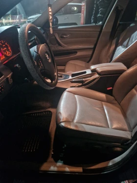 BMW 320 - 3100 € / 6063.07 лв. - 43629793 7