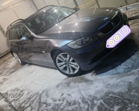 BMW 320 - 3100 € / 6063.07 лв. - 43629793 2
