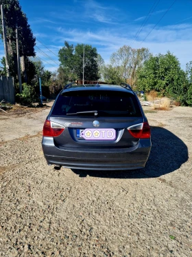 BMW 320 - 3100 € / 6063.07 лв. - 43629793 4