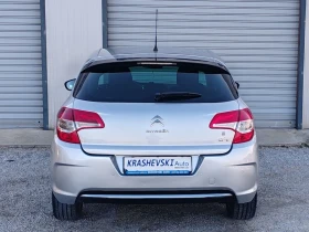 Citroen C4 1.6HDi - 3550 € / 6943.20 лв. - 20167268 5