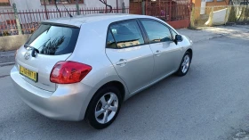 Toyota Auris 1.6-топ състояние докаран на ход - 3850 € / 7529.95 лв. - 59894719 5