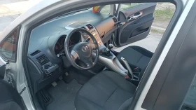 Toyota Auris 1.6-топ състояние докаран на ход - 3850 € / 7529.95 лв. - 59894719 14
