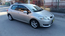 Toyota Auris 1.6-топ състояние докаран на ход - 3850 € / 7529.95 лв. - 59894719 7