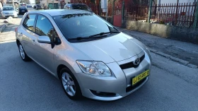 Toyota Auris 1.6-топ състояние докаран на ход - 3850 € / 7529.95 лв. - 59894719 8