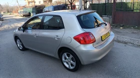 Toyota Auris 1.6-топ състояние докаран на ход - 3850 € / 7529.95 лв. - 59894719 3