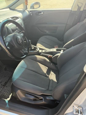Seat Leon BKD  - 4200 € / 8214.49 лв. - 57508253 5