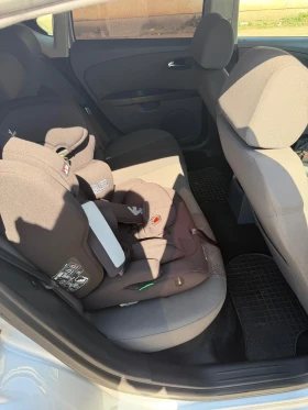 Seat Leon BKD  - 4200 € / 8214.49 лв. - 57508253 7