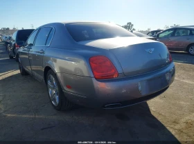 Bentley Flying Spur С регистрация + обслужване - 17500 € / 34227.03 лв. - 53939003 6
