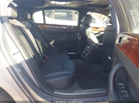 Bentley Flying Spur С регистрация + обслужване - 17500 € / 34227.03 лв. - 53939003 14