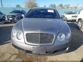 Bentley Flying Spur С регистрация + обслужване - 17500 € / 34227.03 лв. - 53939003 3