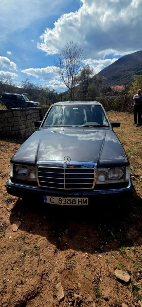Mercedes-Benz 124 2.0 - 2000 € / 3911.66 лв. - 97554198 2