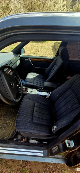 Mercedes-Benz 124 2.0 - 2000 € / 3911.66 лв. - 97554198 9