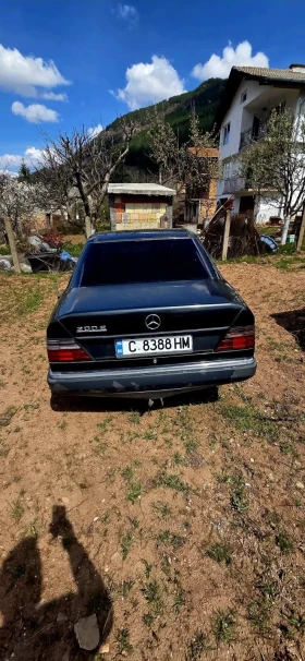 Mercedes-Benz 124 2.0 - 2000 € / 3911.66 лв. - 97554198 8